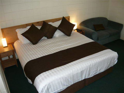 BEST WESTERN Hospitality Inns Geraldton - Holiday Jervis Bay 7