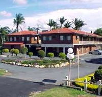 Best Western Ipswich - Holiday Jervis Bay