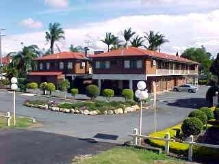Best Western Ipswich - Holiday Jervis Bay 0