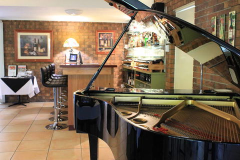 Best Western Ipswich - Holiday Jervis Bay 1