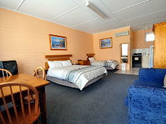 BEST WESTERN Melaleuca Motel & Apartments - Holiday Jervis Bay 0
