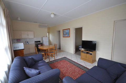 BEST WESTERN Melaleuca Motel & Apartments - Holiday Jervis Bay 2