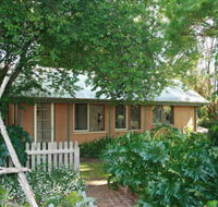 Birch House Koroit - Holiday Jervis Bay