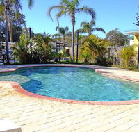 Birubi Beach Holiday Park - Holiday Jervis Bay