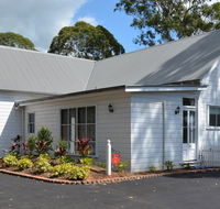 Bli Bli House Luxury Accommodation - Holiday Jervis Bay