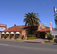Burke  Wills Motor Inn - Holiday Jervis Bay