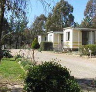 Bushlands Tourist Park - Holiday Jervis Bay