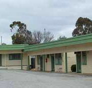 Calder Family Motel - Holiday Jervis Bay