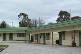 Calder Family Motel - Holiday Jervis Bay 0