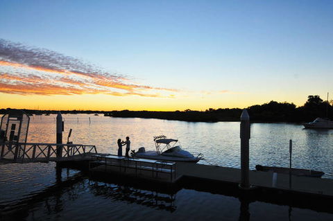 Calypso Holiday Park Yamba - Holiday Jervis Bay 4