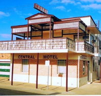 Central Motel - Holiday Jervis Bay