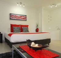 Charm City Motel - Holiday Jervis Bay