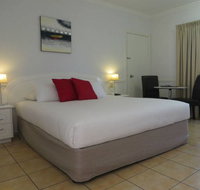 Charters Towers Heritage Lodge Motel - Holiday Jervis Bay