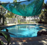 Charters Towers Tourist Park - Holiday Jervis Bay