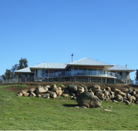 Chuckem Farmstay and Bed  Breakfast - Holiday Jervis Bay