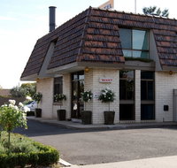 City Gardens Motel - Holiday Jervis Bay