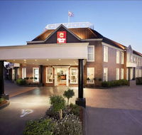 Canterbury International Hotel - Holiday Jervis Bay