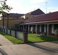 Club Motel - Holiday Jervis Bay