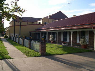 Club Motel - Holiday Jervis Bay 0