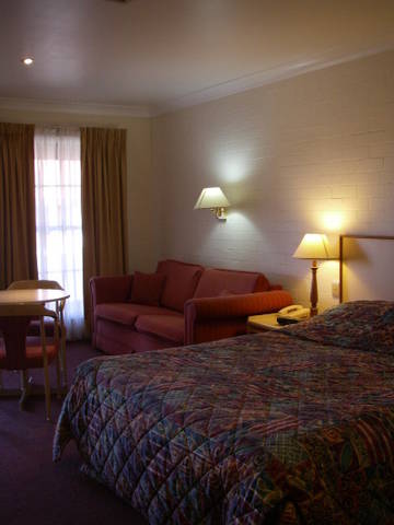 Club Motel - Holiday Jervis Bay 1