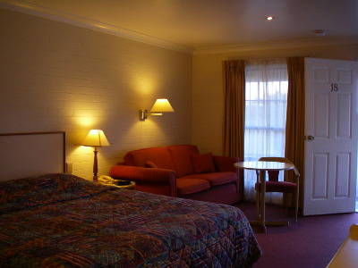 Club Motel - Holiday Jervis Bay 2