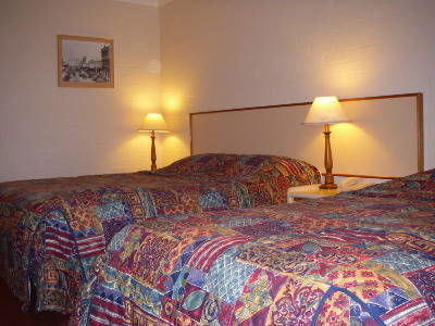 Club Motel - Holiday Jervis Bay 3
