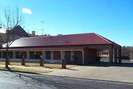 Club Motel - Holiday Jervis Bay 4