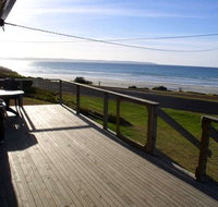 Cockles On The Beach Cape Bridgewater Accommodation