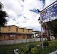 Colonial Motel - Holiday Jervis Bay