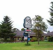 Bushmans Comfort Inn - Holiday Jervis Bay