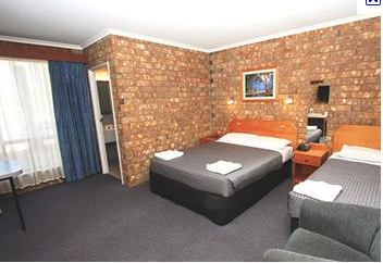 Comfort Inn Citrus Valley - Holiday Jervis Bay