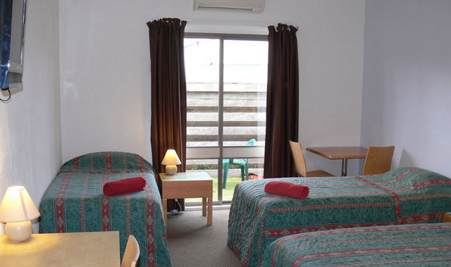 Comfort Inn Sandhurst - Holiday Jervis Bay 0