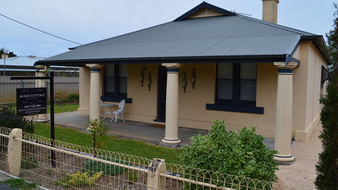 Agnes Cottage Bed And Breakfast - Holiday Jervis Bay 4