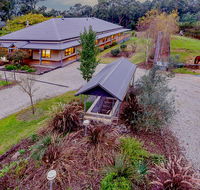 Lalee Farm - Holiday Jervis Bay