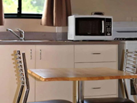 Ipswich Caravan Village - Holiday Jervis Bay 0