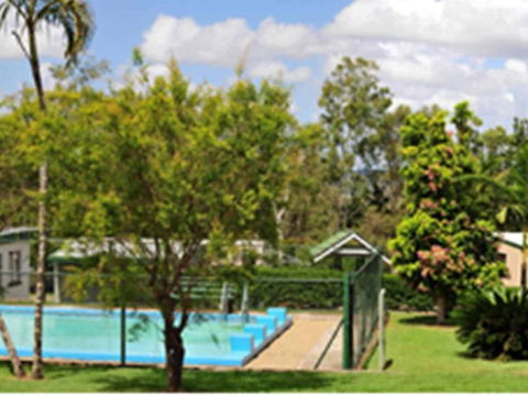 Ipswich Caravan Village - Holiday Jervis Bay 2