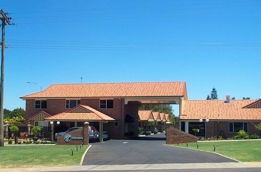 Cotswold Motor Inn - Holiday Jervis Bay 0