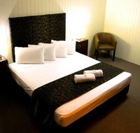Country Plaza Motor Inn - Holiday Jervis Bay