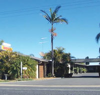 Countryman Motel - Holiday Jervis Bay