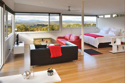 Dalblair Bed & Breakfast - Holiday Jervis Bay 0