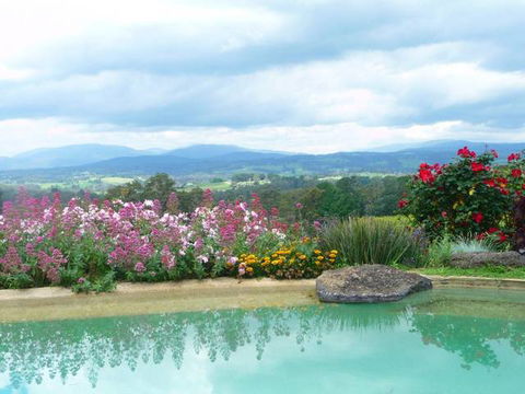 Dalblair Bed & Breakfast - Holiday Jervis Bay 1