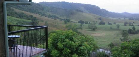 Dayboro Cottages & Llama Walks - Holiday Jervis Bay 0