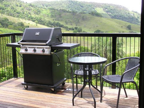 Dayboro Cottages & Llama Walks - Holiday Jervis Bay 4