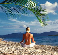 Daydream Island Resort  Spa - Holiday Jervis Bay