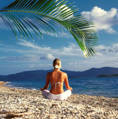 Daydream Island Resort & Spa - Holiday Jervis Bay 0