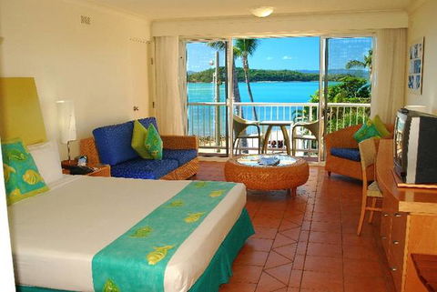 Daydream Island Resort & Spa - Holiday Jervis Bay 2