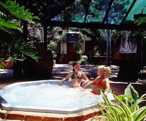 Eagle Foundry Bed & Breakfast - Holiday Jervis Bay 0