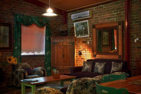 Eagle Foundry Bed & Breakfast - Holiday Jervis Bay 1