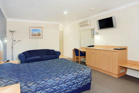 Edward Parry Motel - Holiday Jervis Bay 0