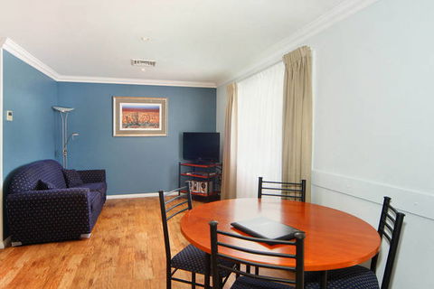 Edward Parry Motel - Holiday Jervis Bay 1